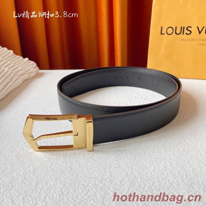 Louis Vuitton Belt 38MM LVB00170